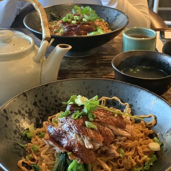 Noodle Station - 9. House Special Dried Noodles - Asian Fusion Near Me - Daly City, California Noodle Station - 9. House Special Dried Noodles - Asian Fusion Near Me - Daly City, California