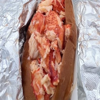 Rye Harbor Lobster Pound - Lobster roll - Seafood Markets Near Me - Rye, New Hampshire