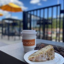 Café Arnone in Fairlawn gift card