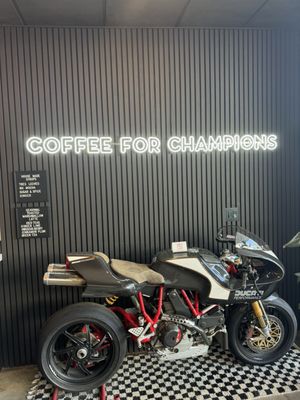 Midnight Animal Coffee by null