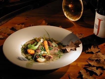 Hotel Restaurant Landhaus Tanner by null