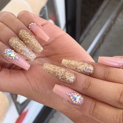 Twinkle Nails