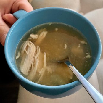 Cuomo & Sons Deli - Chicken Soup of the Day - Delis Near Me - North Bergen, New Jersey Cuomo & Sons Deli - Chicken Soup of the Day - Delis Near Me - North Bergen, New Jersey