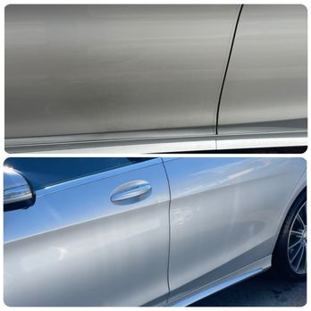 XLNC Auto Beauty - Before and after! I'm so I love with my car all over again - Auto Detailing Near Me - Oakland, California XLNC Auto Beauty - Before and after! I'm so I love with my car all over again - Auto Detailing Near Me - Oakland, California