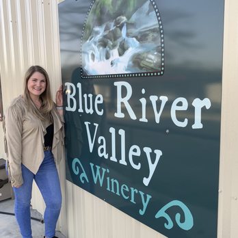 Blue River Valley Winery - Yay! - Wineries Near Me - Caddo, Oklahoma Blue River Valley Winery - Yay! - Wineries Near Me - Caddo, Oklahoma