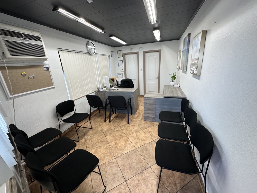 ZARATE’S PROFESSIONAL SERVICES Updated September 2024 2834 E Main