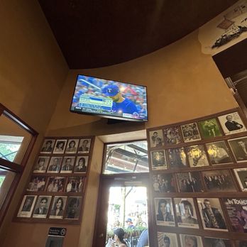 Pompei - Pizza Near Me - Chicago, Illinois