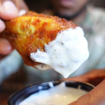 Curry Pizza House x Hidden Tap & Barrel - Achari Wings - Pizza Near Me - San Diego, California
