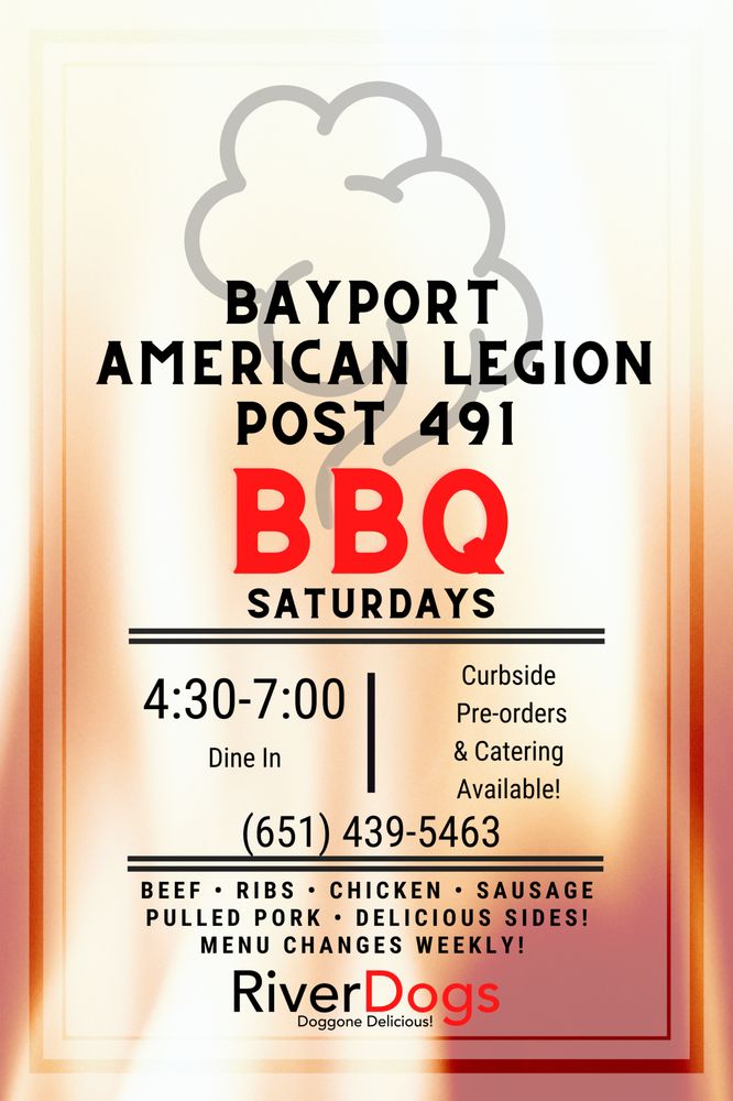 RIVER DOGS CATERING AND EVENT SERVICES 11 Photos 263 3rd St N