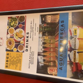 Los Pookies - Tacos Near Me - Albuquerque, New Mexico