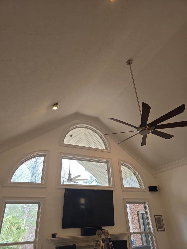 Slide of Peoples Choice Roofing