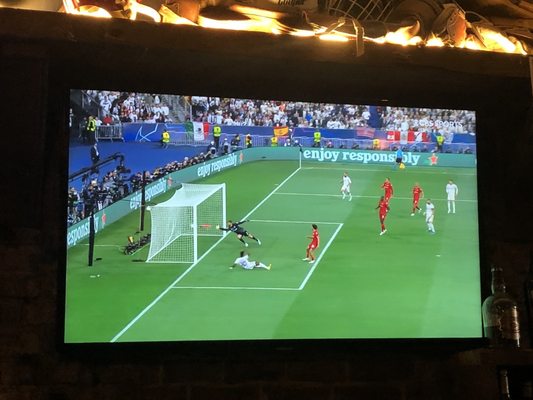 Triona's On Third by null