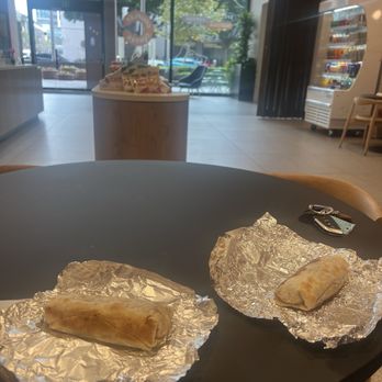 Couplet Coffee - Coffee & Tea Near Me - Los Angeles, California