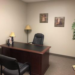 Cascade Executive Suites - Shared Virtual Office