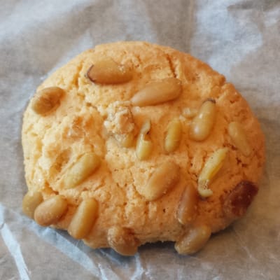 Michael's Pastry Shop by null