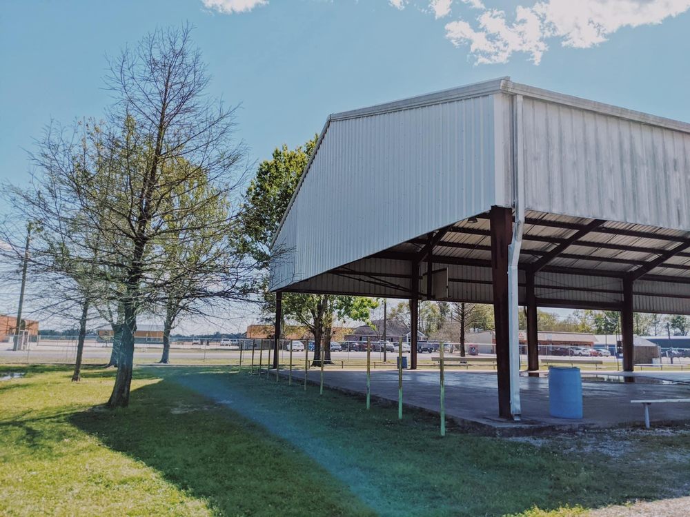 Slide of Pirate Custom Exteriors