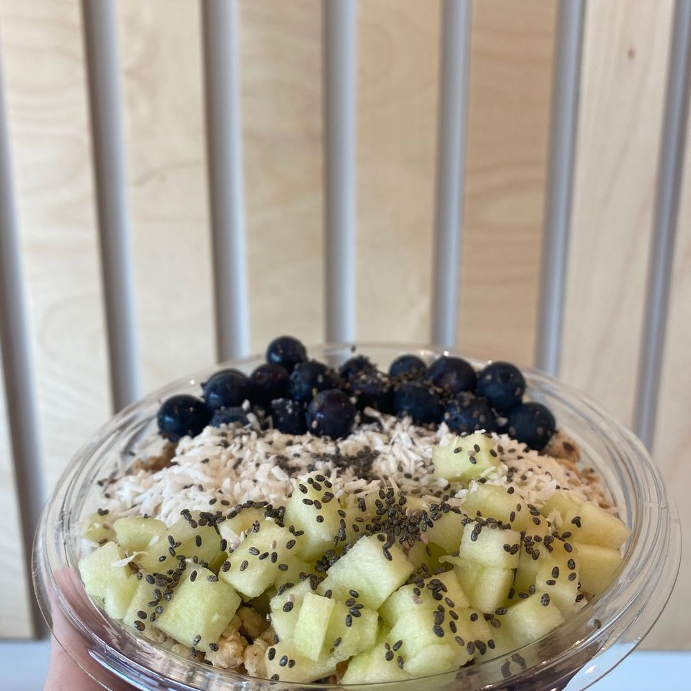 Pure Green - Juice Bars & Smoothies Near Me - Aventura, Florida