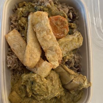 Jrk! - The food looks so professionally made - Caribbean Near Me - Aventura, Florida Jrk! - The food looks so professionally made - Caribbean Near Me - Aventura, Florida