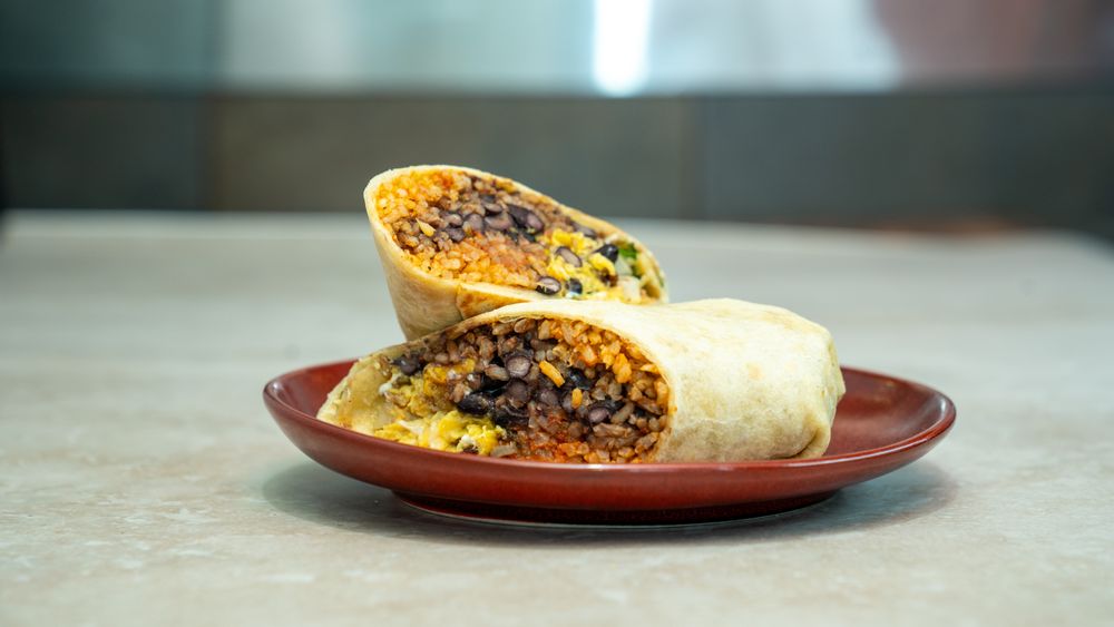 El Cortijo Taqueria