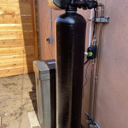 Five Cities Water Systems