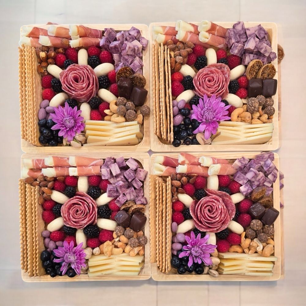 Charqute - Charcuterie - Caterers Near Me - Burbank, California Charqute - Charcuterie - Caterers Near Me - Burbank, California
