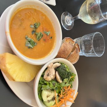 Gaulart & Maliclet - Lunch combo!!! $15 including the wine!!! - French Near Me - Charleston, South Carolina Gaulart & Maliclet - Lunch combo!!! $15 including the wine!!! - French Near Me - Charleston, South Carolina