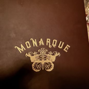 Monarque - French Near Me - Baltimore, Maryland