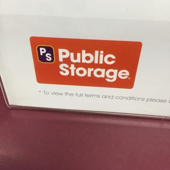 Public Storage - Self Storage Near Me - Kent, Washington