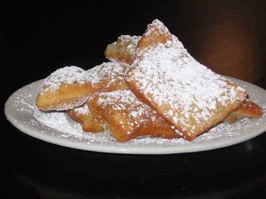 The Corner Grille by null The Corner Grille by null