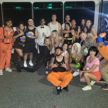 Creative Bus - Party Bus Rentals Near Me Creative Bus - Party Bus Rentals Near Me