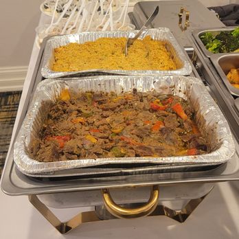 LIB Flavors - Caterers Near Me - Accokeek, Maryland LIB Flavors - Caterers Near Me - Accokeek, Maryland