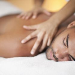 Zen Massage & Chiropractic - Sports Massage