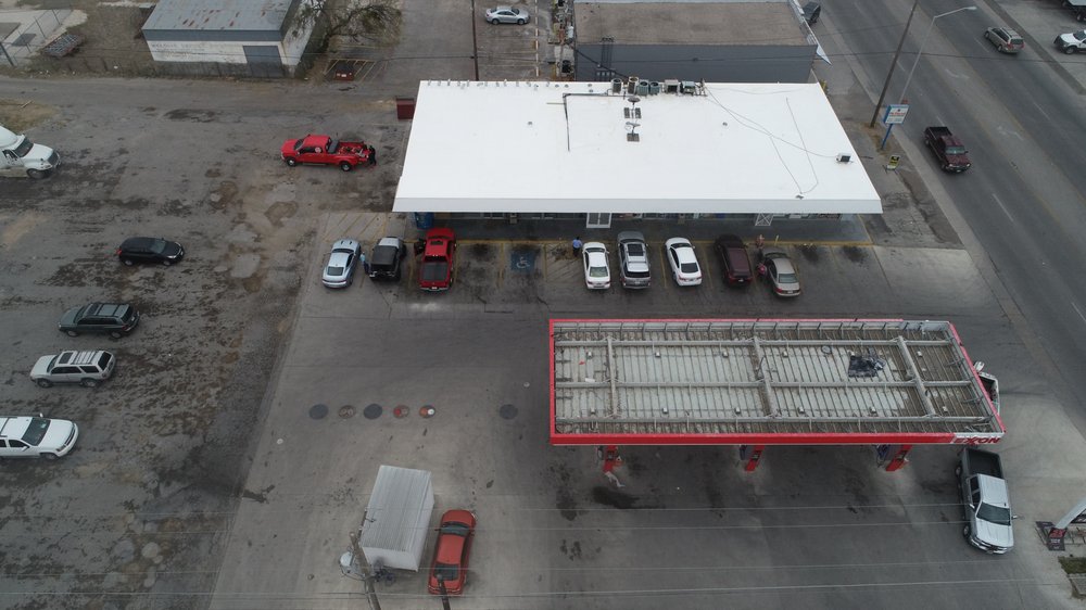 Slide of E And J Lopez Roofing