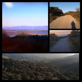 Fort Ord Public Lands - Hiking Near Me - Salinas, California Fort Ord Public Lands - Hiking Near Me - Salinas, California