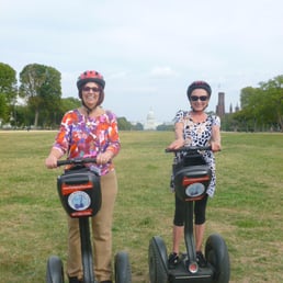 "Oh what fun it is to ride.........!"