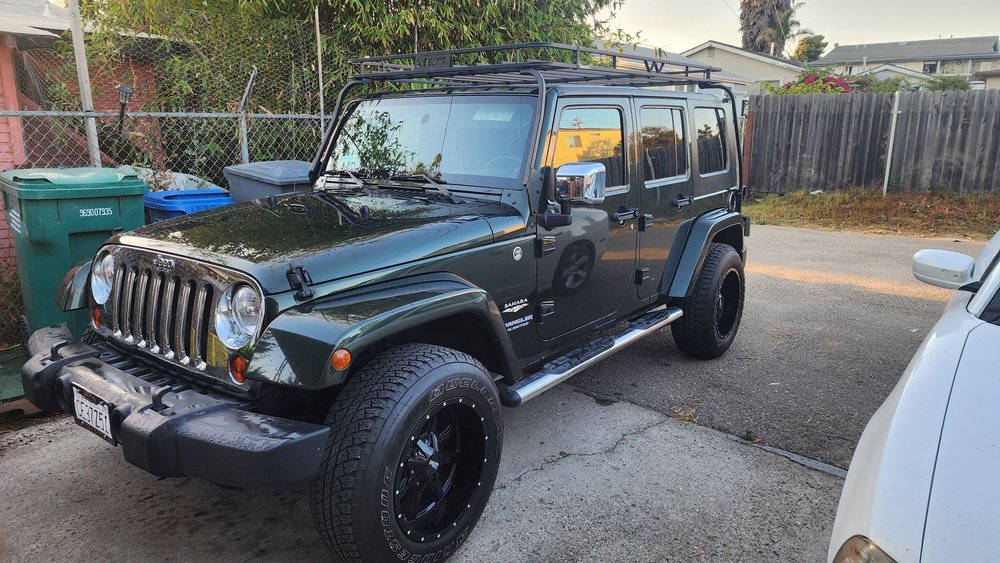 WEST COAST AUTO OF SANTA MARIA Updated August 2024 821 N Broadway