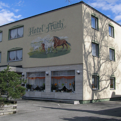 Hotel Fruth
