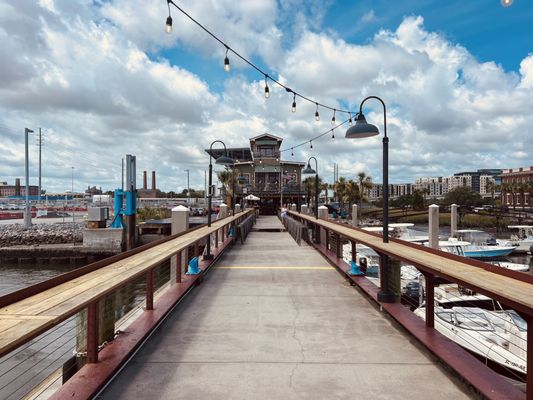 Island Cabana Bar & Ship Store by null