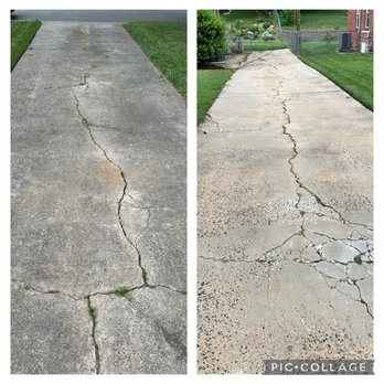 Arters Pressure Washing - Concrete cleaning. - Pressure Washers Near Me Arters Pressure Washing - Concrete cleaning. - Pressure Washers Near Me