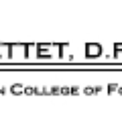 James Pettet, DPM