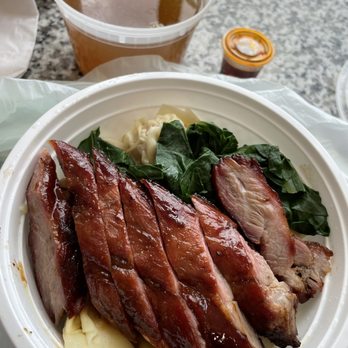 Chinatown Cafe - Chinese Near Me - Boston, Massachusetts