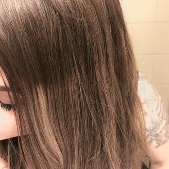 Rococo Hair - Harsh line - Hair Salons Near Me - Albuquerque, New Mexico