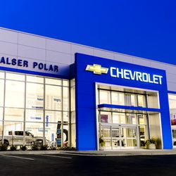 Walser Polar Chevrolet