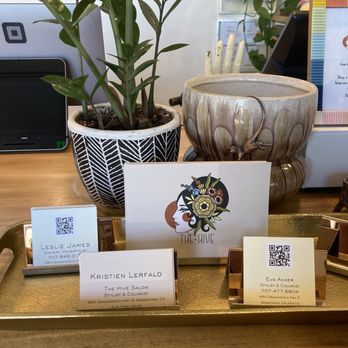 The Hive Salon - Hair Stylists Near Me - Sebastopol, California The Hive Salon - Hair Stylists Near Me - Sebastopol, California