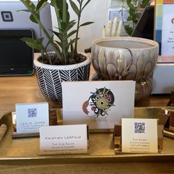 The Hive Salon