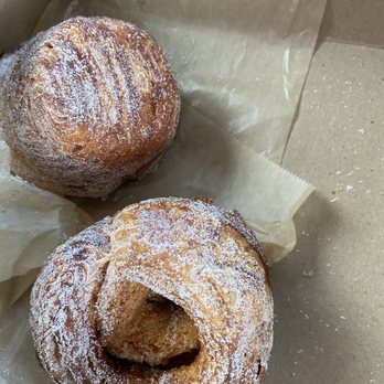 Midnight Bear Breads - Lemon lavender yumminess - Bakeries Near Me - Lawai, Hawaii