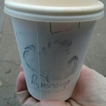 PAPERCUP COFFEE COMPANY - Updated December 2024 - 153 Photos & 71 ...