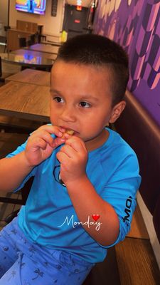 Taco Bell Cantina by null