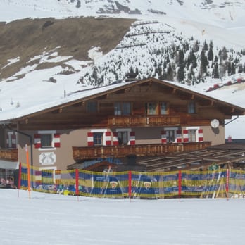 Cervosa Alm - Hotels Near Me - Serfaus, 7