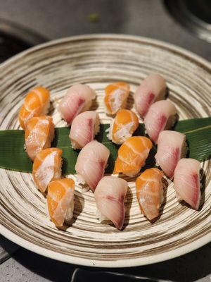 Bros Korean BBQ, Sushi, & Shabu of Carrollton by null